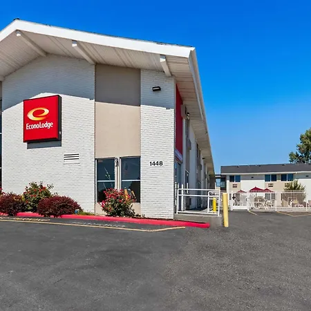 Econo Lodge